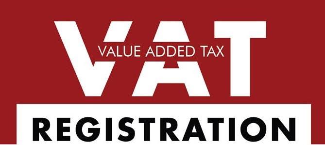 VAT REGISTRATION SERVICES 